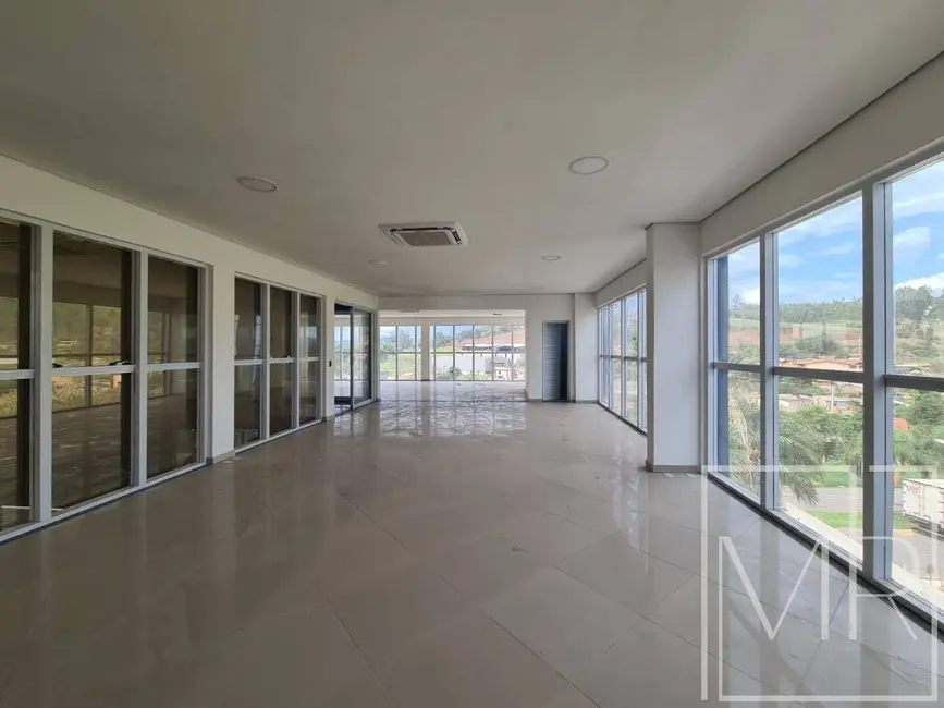 Foto 6 de Armazém / Galpão à venda, 3600m2 em Tanque, Atibaia - SP