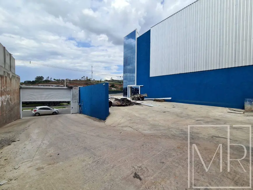 Foto 1 de Armazém / Galpão à venda, 3600m2 em Tanque, Atibaia - SP