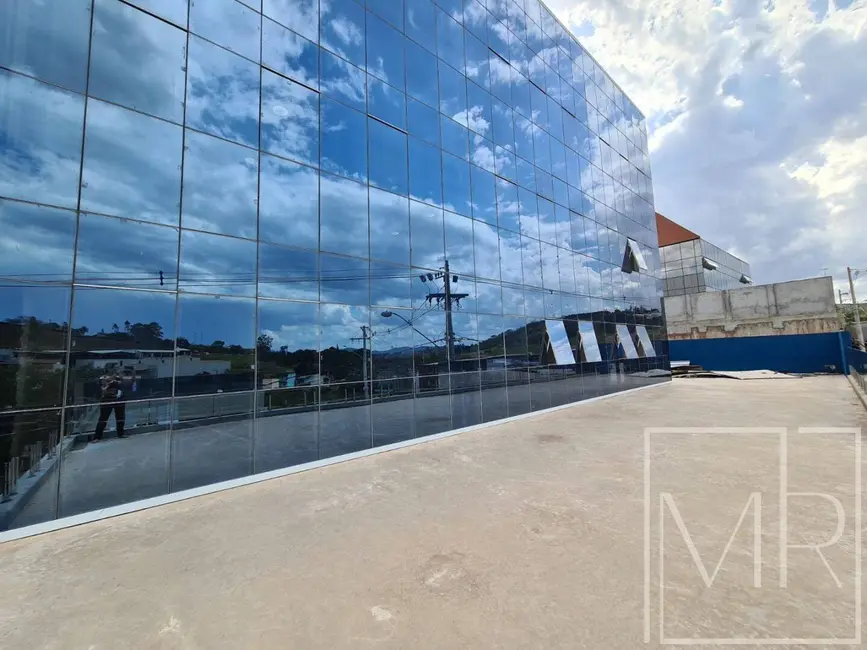 Foto 8 de Armazém / Galpão à venda, 3600m2 em Tanque, Atibaia - SP