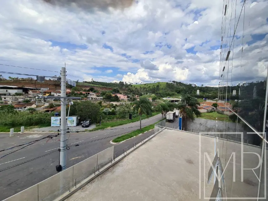 Foto 9 de Armazém / Galpão à venda, 3600m2 em Tanque, Atibaia - SP