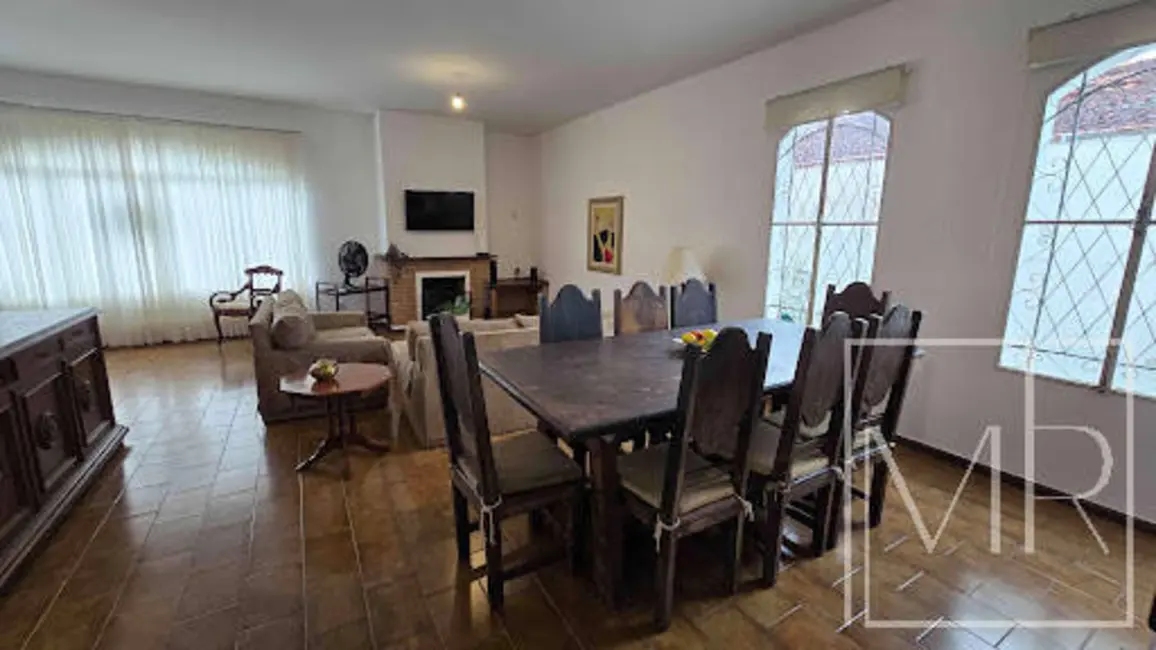 Foto 4 de Casa com 3 quartos à venda, 680m2 em Jardim Floresta, Atibaia - SP