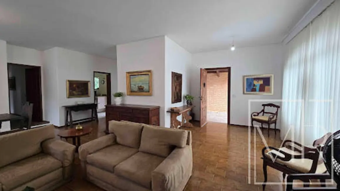Foto 9 de Casa com 3 quartos à venda, 680m2 em Jardim Floresta, Atibaia - SP