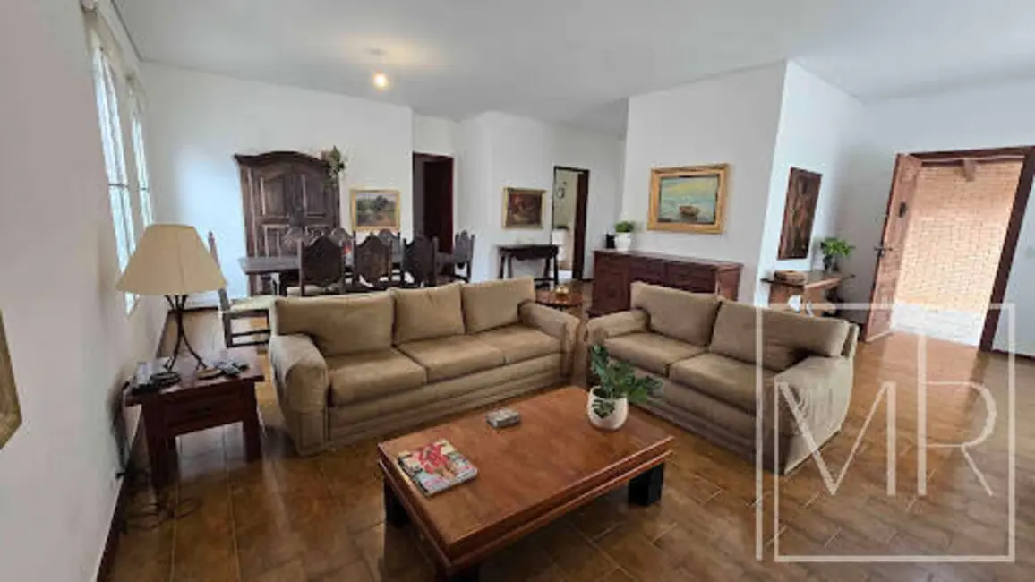 Foto 5 de Casa com 3 quartos à venda, 680m2 em Jardim Floresta, Atibaia - SP