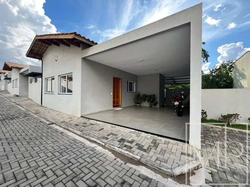 Foto 1 de Casa com 3 quartos à venda, 363m2 em Nova Gardênia, Atibaia - SP