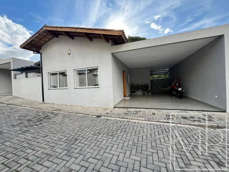 Foto 5 de Casa com 3 quartos à venda, 363m2 em Nova Gardênia, Atibaia - SP