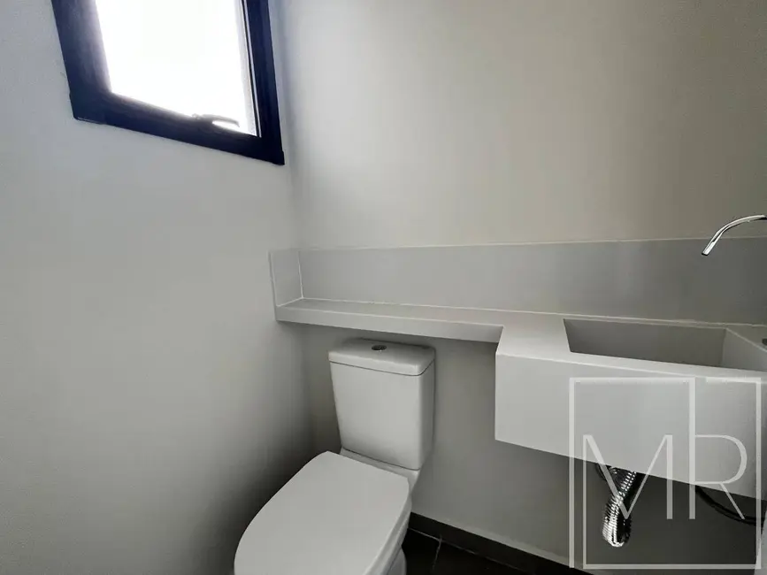 Foto 9 de Casa com 3 quartos à venda, 253m2 em Vila Santista, Atibaia - SP