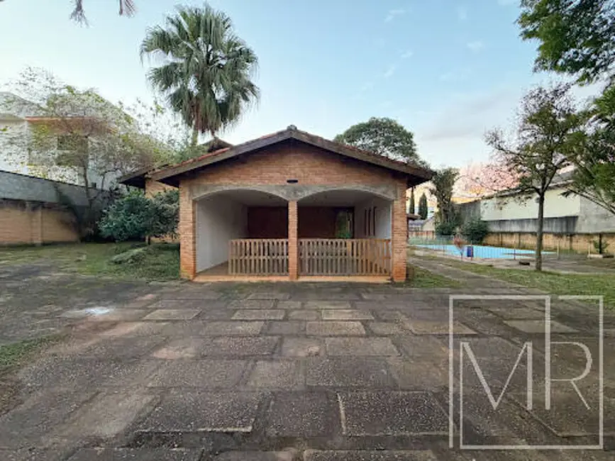Foto 1 de Casa com 4 quartos à venda, 2015m2 em Vila Petrópolis, Atibaia - SP