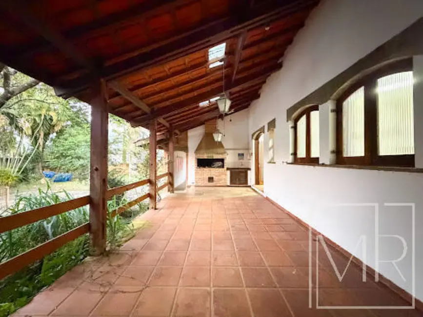 Foto 2 de Casa com 4 quartos à venda, 2015m2 em Vila Petrópolis, Atibaia - SP