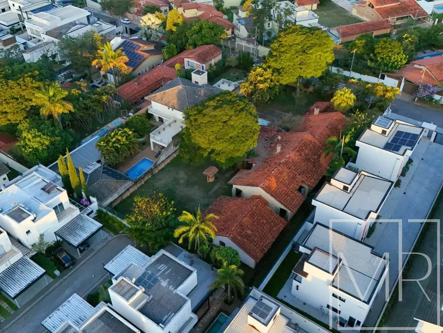 Foto 5 de Casa com 4 quartos à venda, 2015m2 em Vila Petrópolis, Atibaia - SP