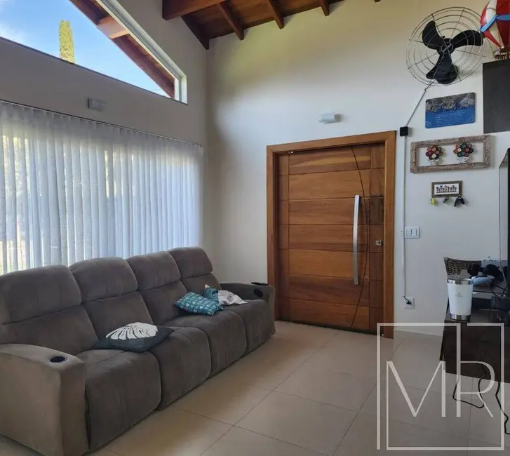 Foto 7 de Casa com 4 quartos à venda, 1249m2 em Condomínio Residencial Shamballa I, Atibaia - SP