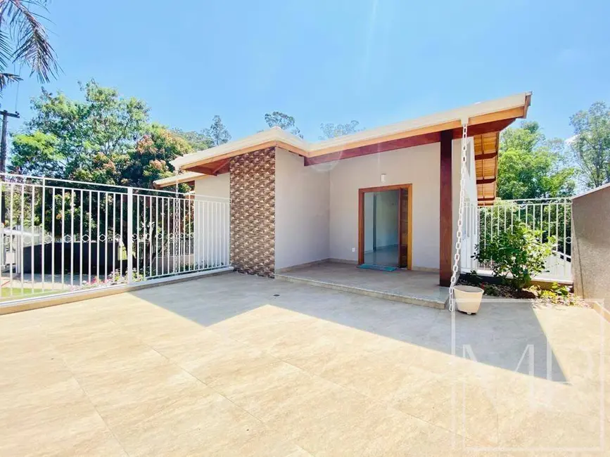 Foto 1 de Casa com 4 quartos à venda, 1249m2 em Condomínio Residencial Shamballa I, Atibaia - SP