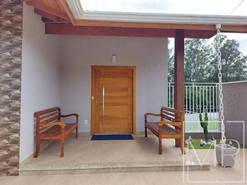 Foto 6 de Casa com 4 quartos à venda, 1249m2 em Condomínio Residencial Shamballa I, Atibaia - SP