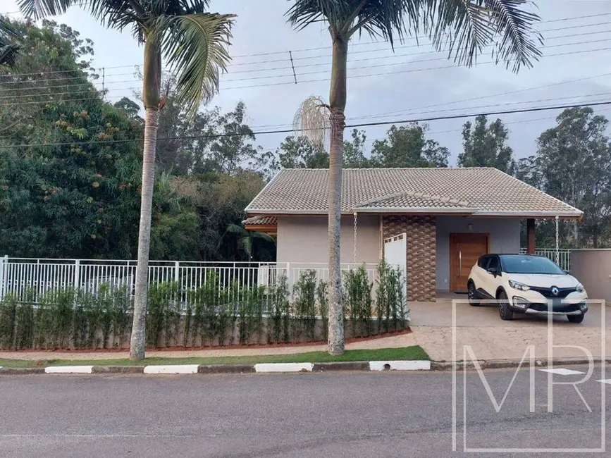 Foto 3 de Casa com 4 quartos à venda, 1249m2 em Condomínio Residencial Shamballa I, Atibaia - SP