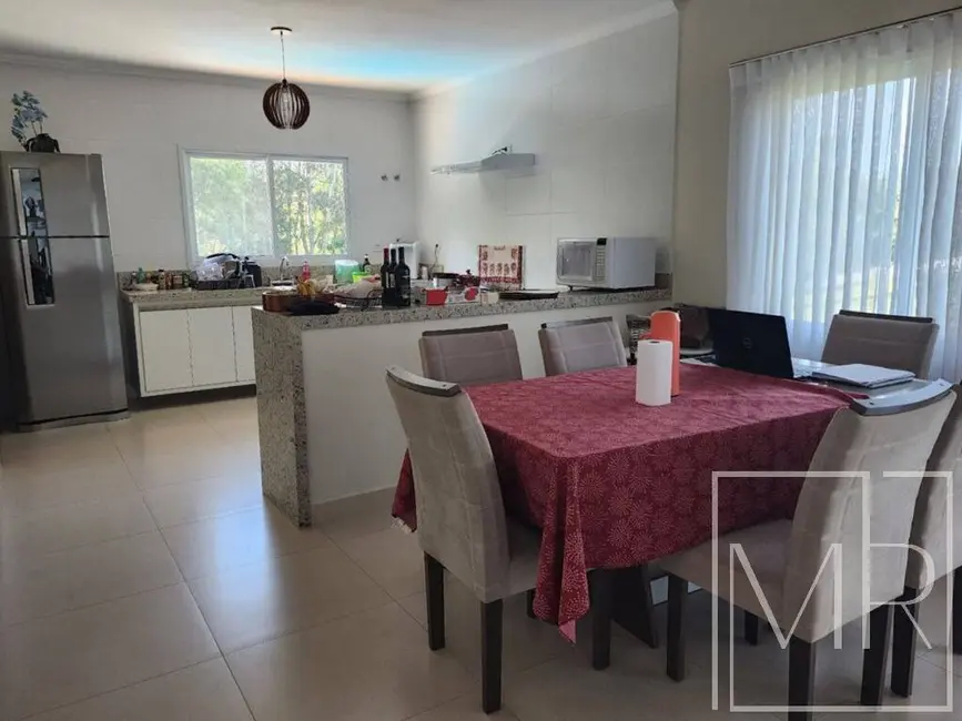 Foto 8 de Casa com 4 quartos à venda, 1249m2 em Condomínio Residencial Shamballa I, Atibaia - SP