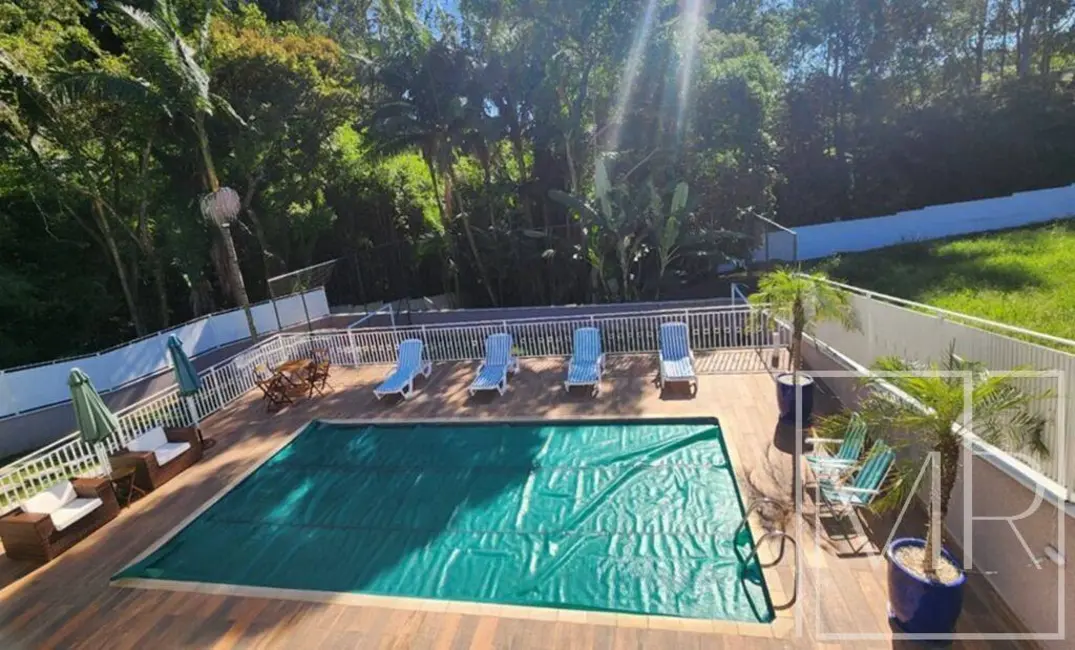 Foto 2 de Casa com 4 quartos à venda, 1249m2 em Condomínio Residencial Shamballa I, Atibaia - SP