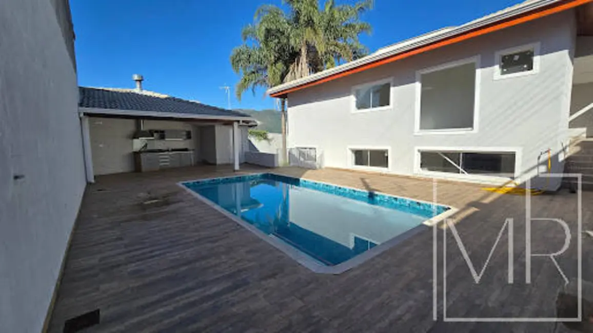 Foto 1 de Casa com 4 quartos à venda, 485m2 em Jardim Paulista, Atibaia - SP