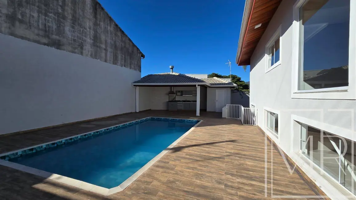 Foto 3 de Casa com 4 quartos à venda, 485m2 em Jardim Paulista, Atibaia - SP