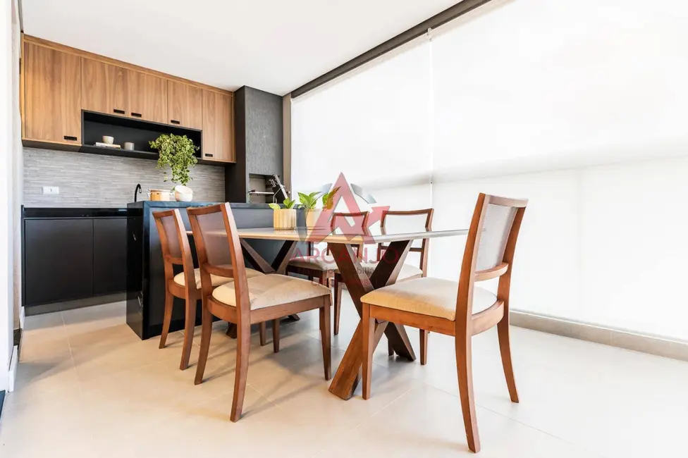 Foto 2 de Apartamento com 3 quartos à venda, 115m2 em Centro, Ubatuba - SP