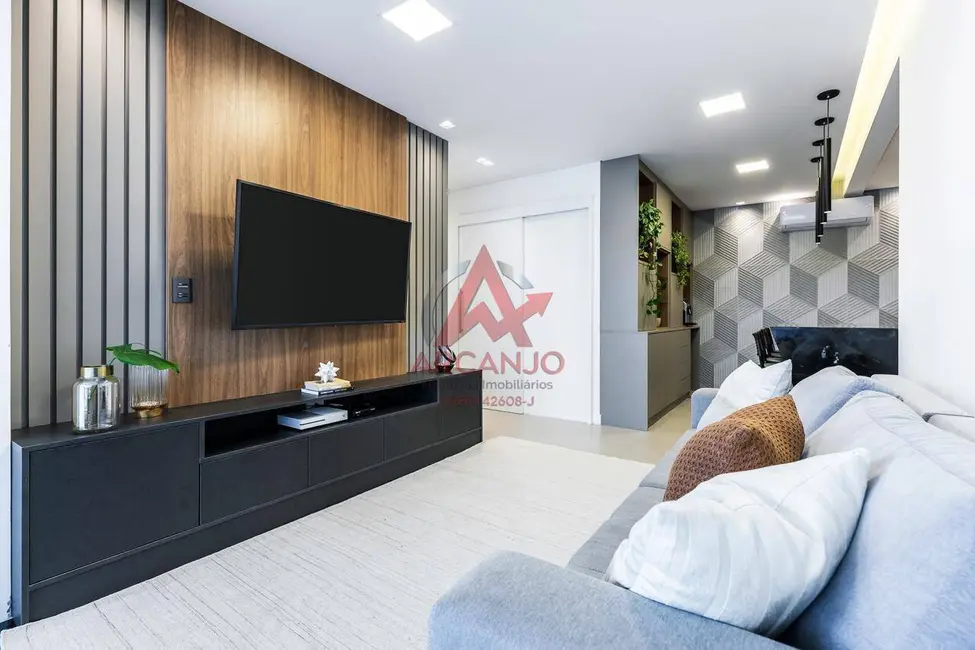 Foto 7 de Apartamento com 3 quartos à venda, 115m2 em Centro, Ubatuba - SP