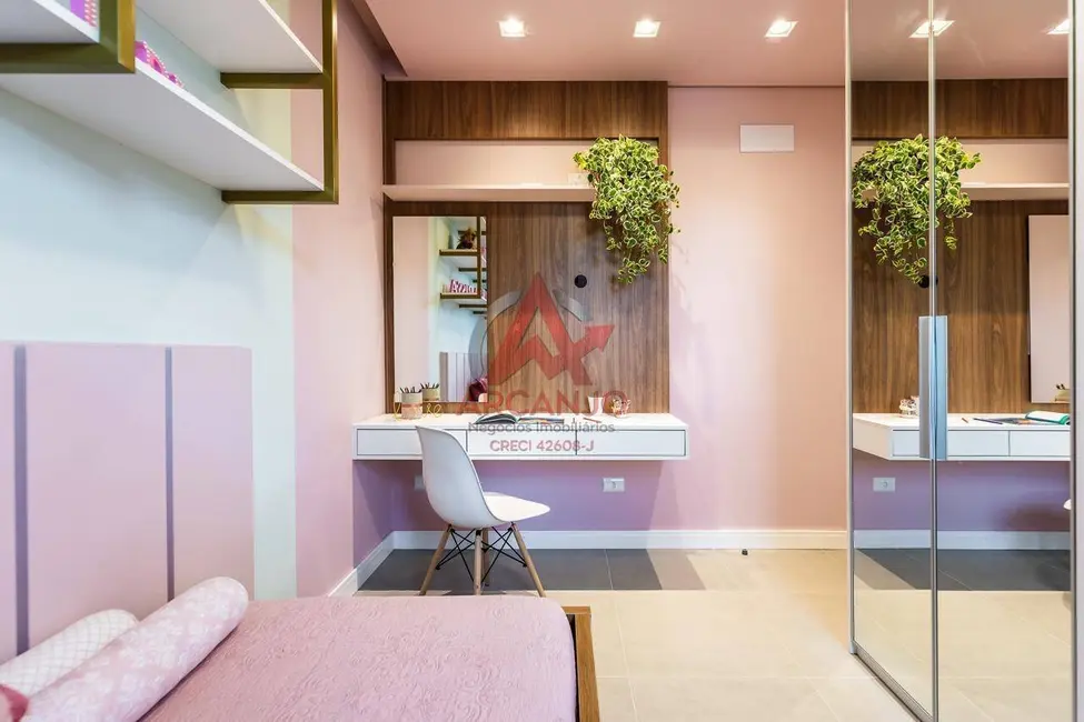 Foto 6 de Apartamento com 3 quartos à venda, 115m2 em Centro, Ubatuba - SP