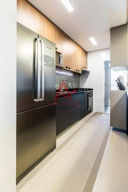 Foto 8 de Apartamento com 3 quartos à venda, 115m2 em Centro, Ubatuba - SP