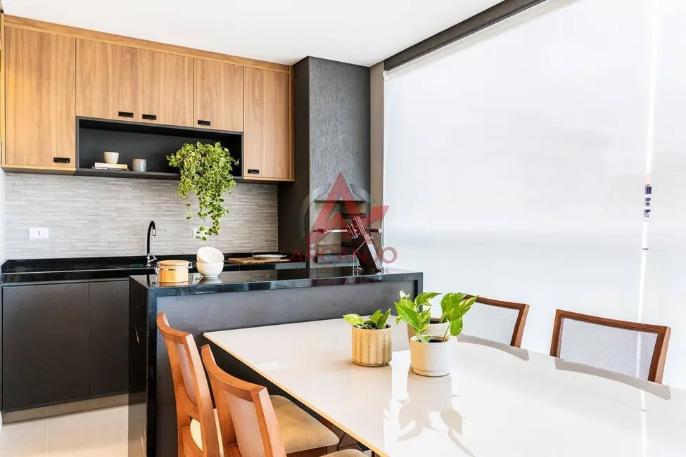 Foto 3 de Apartamento com 3 quartos à venda, 115m2 em Centro, Ubatuba - SP