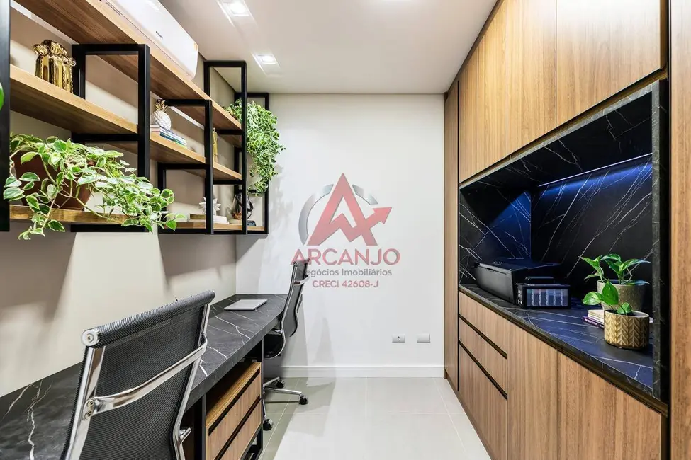 Foto 4 de Apartamento com 3 quartos à venda, 115m2 em Centro, Ubatuba - SP