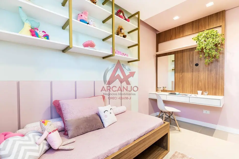 Foto 5 de Apartamento com 3 quartos à venda, 115m2 em Centro, Ubatuba - SP