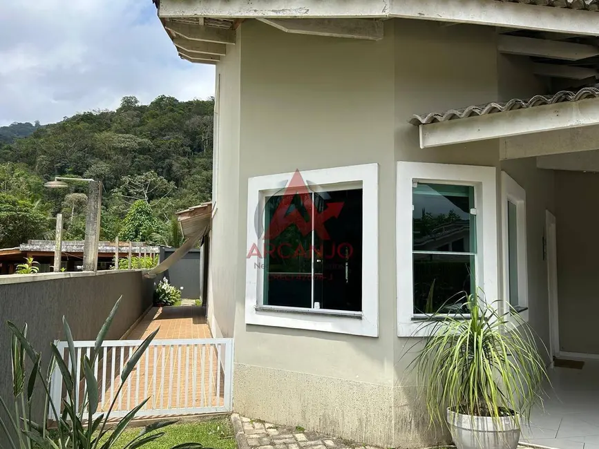 Casa de Condomínio com 3 quartos à venda, 1400m2 em Ubatuba - SP - imagem 7 Foto 7 de Casa de Condomínio com 3 quartos à venda, 1400m2 em Ubatuba - SP
