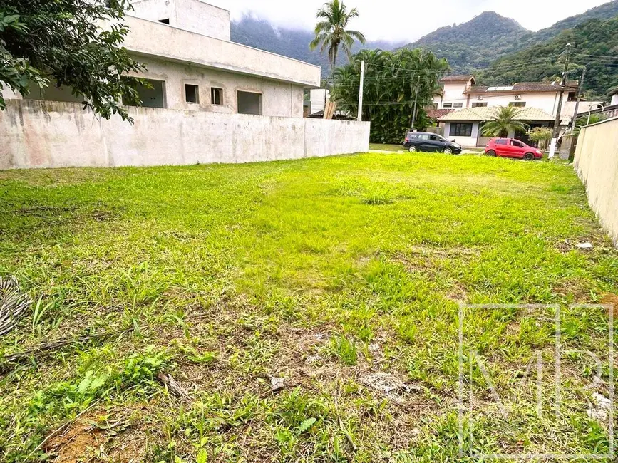 Terreno / Lote à venda, 312m2 em Ubatuba - SP - imagem 2 Foto 2 de Terreno / Lote à venda, 312m2 em Ubatuba - SP