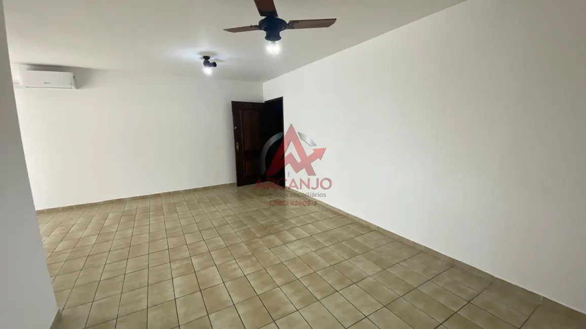 Foto 4 de Apartamento com 3 quartos à venda, 100m2 em Centro, Ubatuba - SP