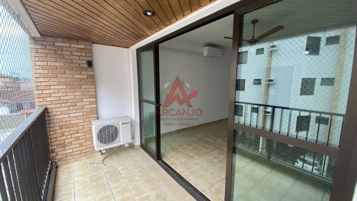 Foto 7 de Apartamento com 3 quartos à venda, 100m2 em Centro, Ubatuba - SP
