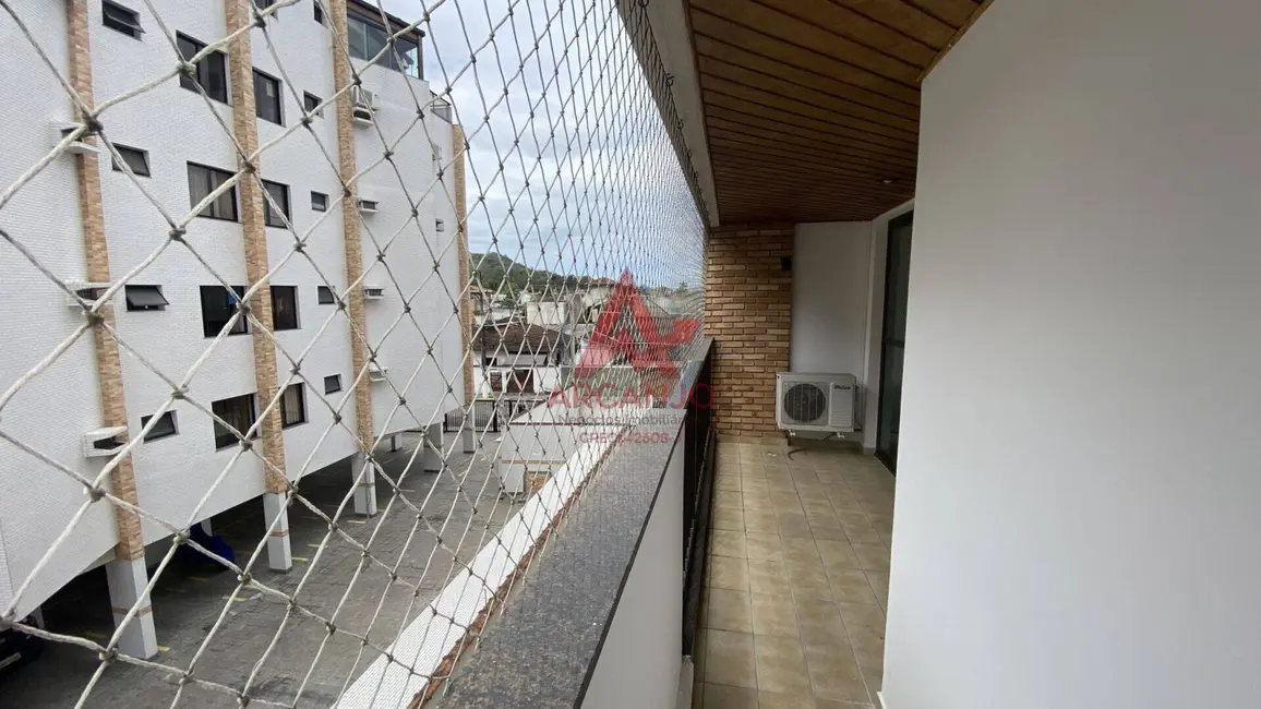 Foto 6 de Apartamento com 3 quartos à venda, 100m2 em Centro, Ubatuba - SP