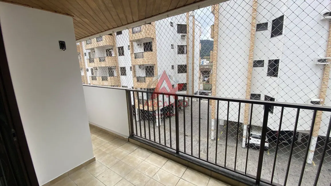 Foto 5 de Apartamento com 3 quartos à venda, 100m2 em Centro, Ubatuba - SP
