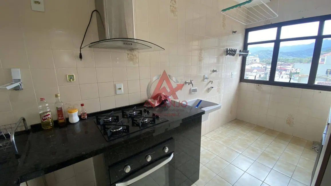 Foto 9 de Apartamento com 3 quartos à venda, 100m2 em Centro, Ubatuba - SP