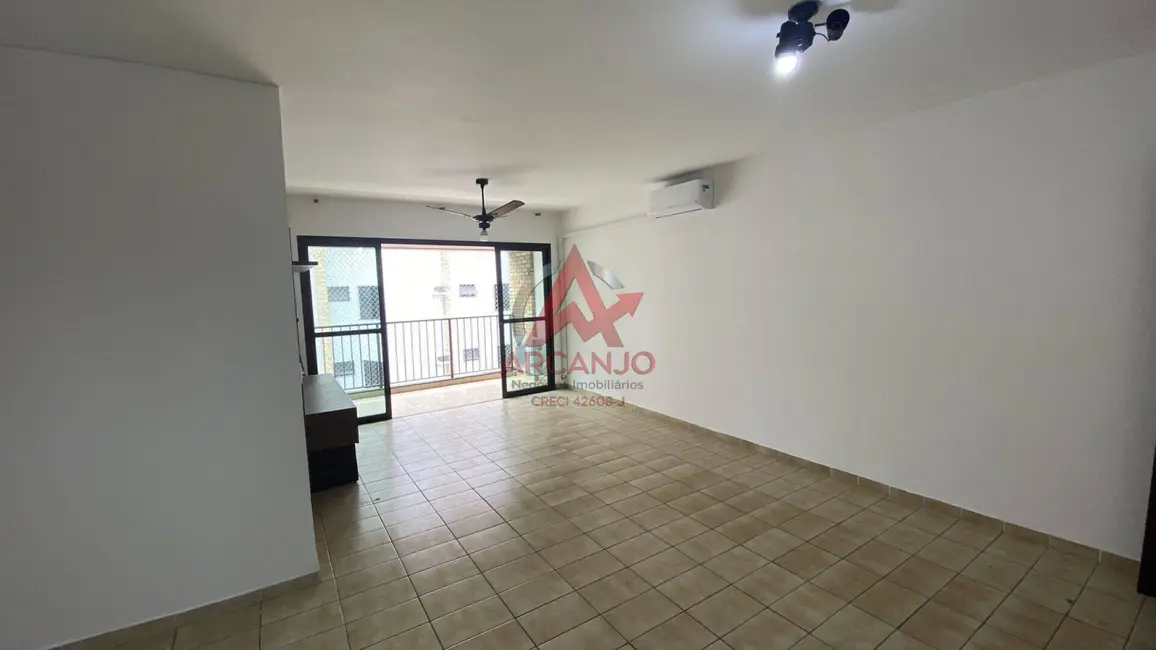 Foto 3 de Apartamento com 3 quartos à venda, 100m2 em Centro, Ubatuba - SP