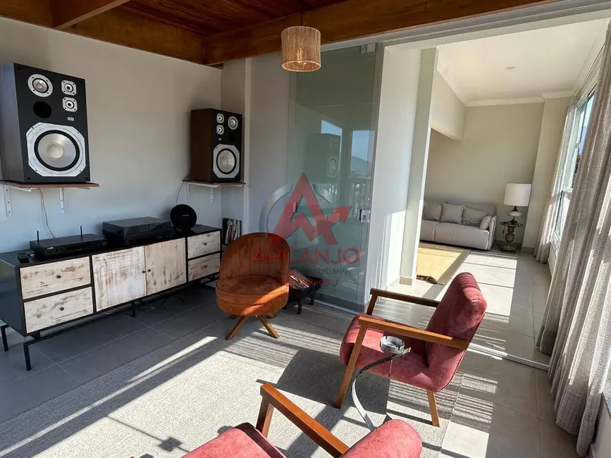 Foto 8 de Cobertura com 2 quartos à venda, 140m2 em Ubatuba - SP