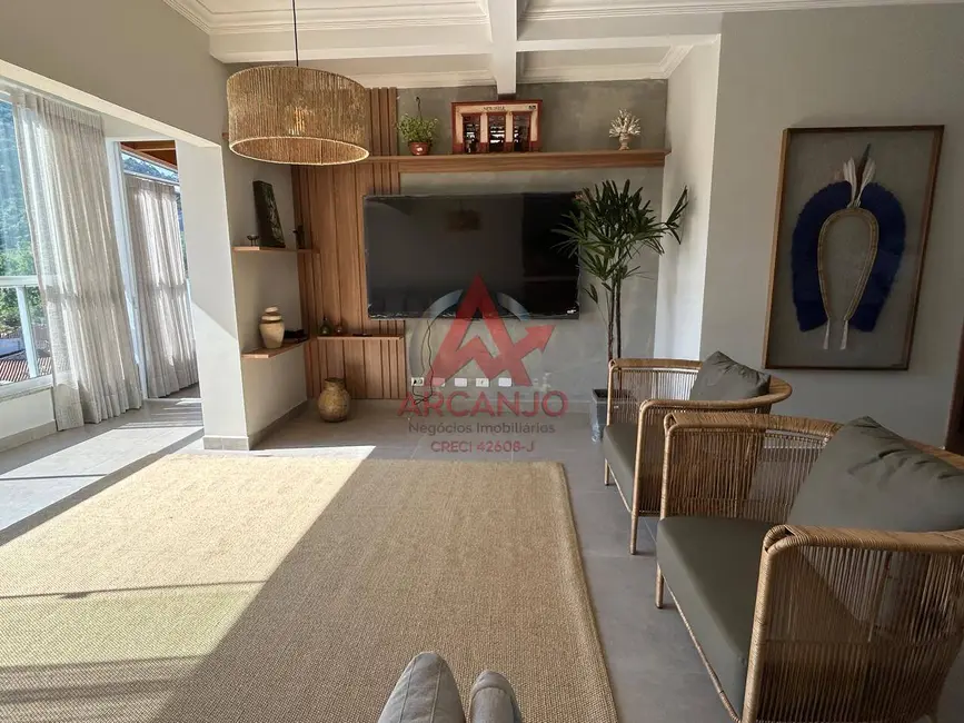 Foto 7 de Cobertura com 2 quartos à venda, 140m2 em Ubatuba - SP