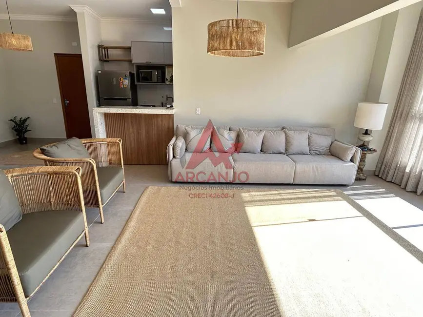 Foto 5 de Cobertura com 2 quartos à venda, 140m2 em Ubatuba - SP