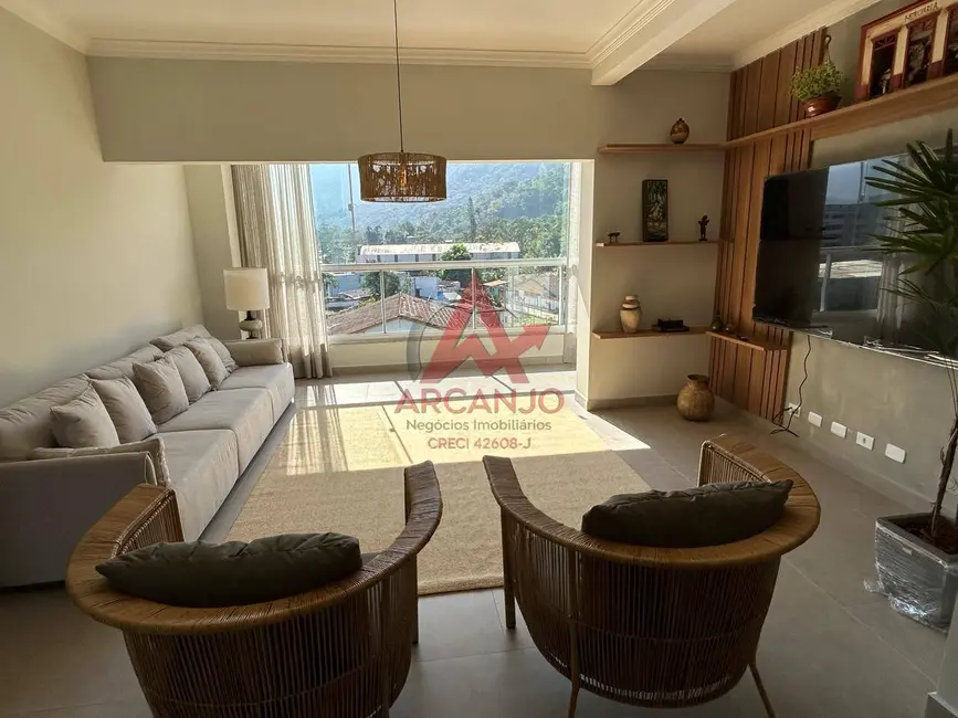 Foto 1 de Cobertura com 2 quartos à venda, 140m2 em Ubatuba - SP