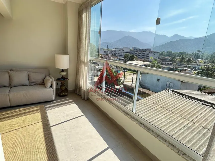 Foto 6 de Cobertura com 2 quartos à venda, 140m2 em Ubatuba - SP