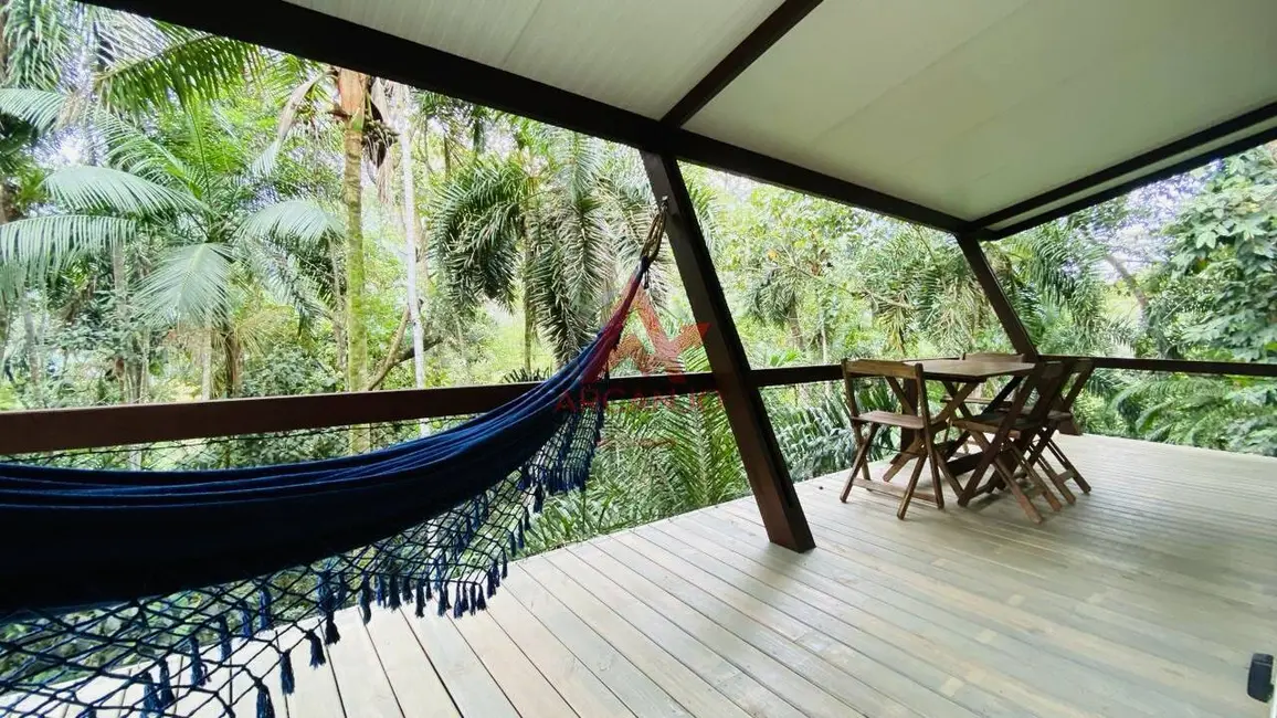 Foto 7 de Casa com 3 quartos à venda, 180m2 em Ubatuba - SP