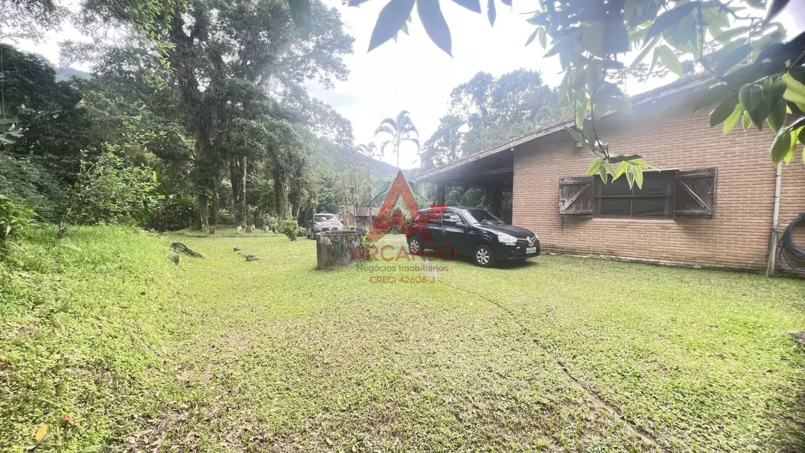 Chácara com 3 quartos à venda, 700m2 em Ubatuba - SP - imagem 7 Foto 7 de Chácara com 3 quartos à venda, 700m2 em Ubatuba - SP