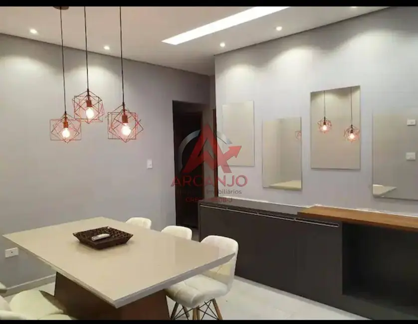 Cobertura com 3 quartos à venda, 140m2 em Ubatuba - SP - imagem 2 Foto 2 de Cobertura com 3 quartos à venda, 140m2 em Ubatuba - SP