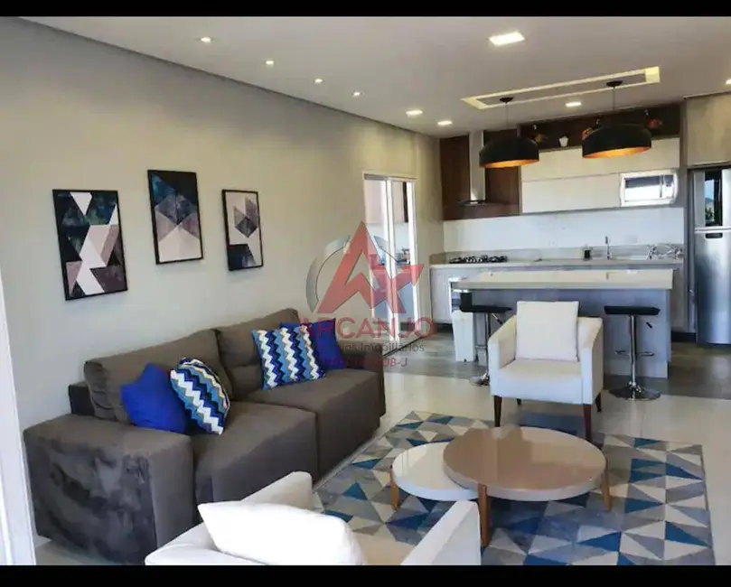 Cobertura com 3 quartos à venda, 140m2 em Ubatuba - SP - imagem 6 Foto 6 de Cobertura com 3 quartos à venda, 140m2 em Ubatuba - SP