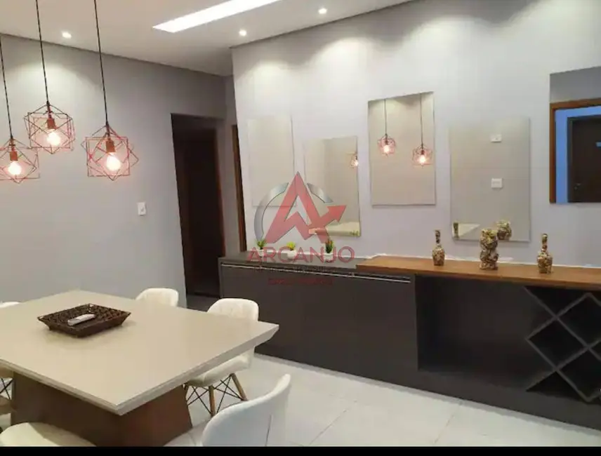 Cobertura com 3 quartos à venda, 140m2 em Ubatuba - SP - imagem 8 Foto 8 de Cobertura com 3 quartos à venda, 140m2 em Ubatuba - SP