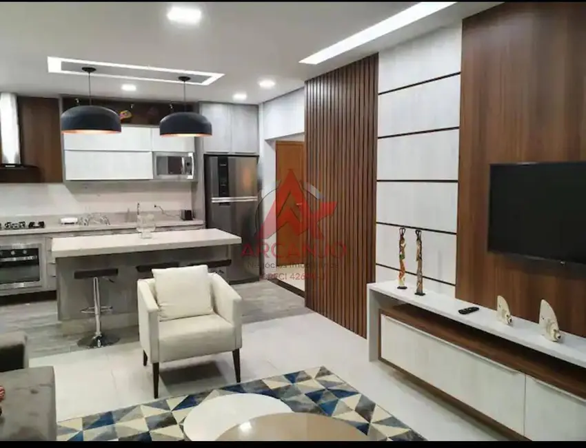 Cobertura com 3 quartos à venda, 140m2 em Ubatuba - SP - imagem 1 Foto 1 de Cobertura com 3 quartos à venda, 140m2 em Ubatuba - SP