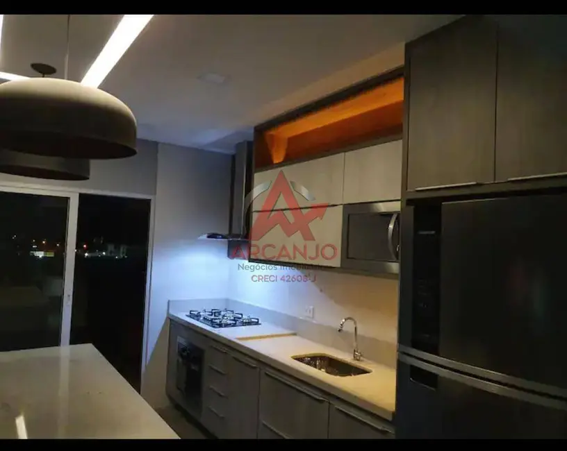 Cobertura com 3 quartos à venda, 140m2 em Ubatuba - SP - imagem 5 Foto 5 de Cobertura com 3 quartos à venda, 140m2 em Ubatuba - SP