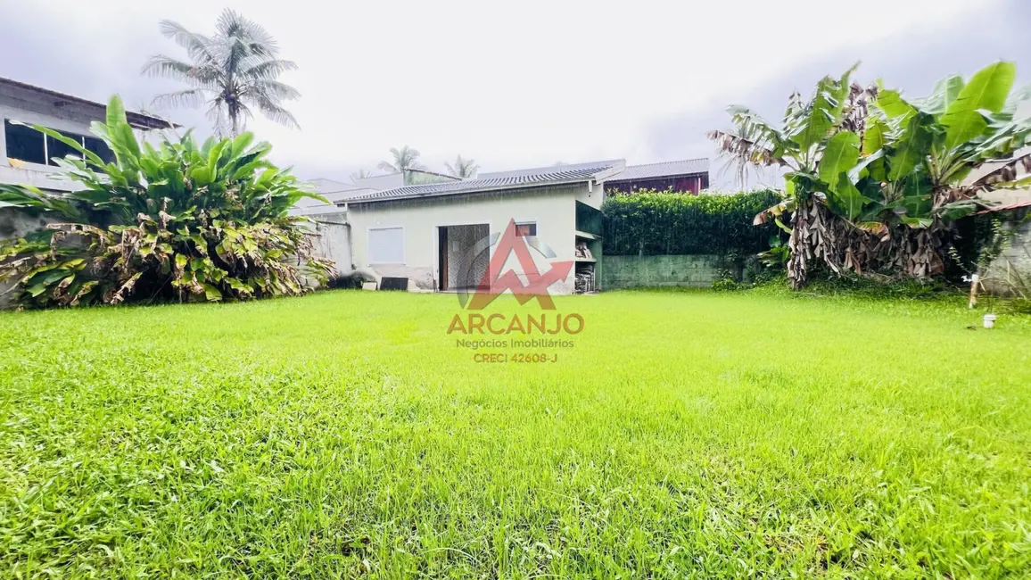 Foto 6 de Casa de Condomínio com 3 quartos à venda, 200m2 em Ubatuba - SP