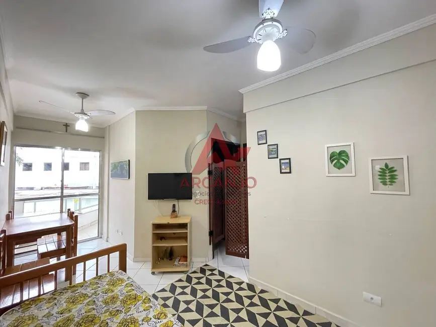 Foto 4 de Apartamento com 2 quartos à venda, 48m2 em Ubatuba - SP